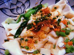 -秦唐汉味biangbiang面(大钟寺店)