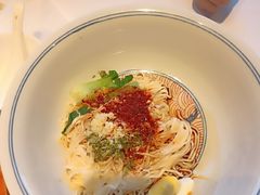 -杏花堂晋商私房菜(华熙五棵松店)