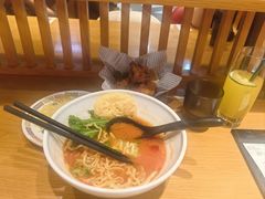 -一風堂拉面(美罗城店)