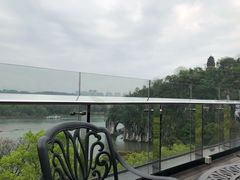 -璟象酒店-爱丽坊景观餐厅