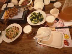 -管氏翅吧(国展店)