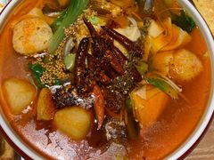 -小乾杯串店•16年沈阳烧烤(文安路店)