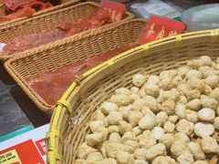 -笨笨香烧饼店