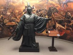 -孙子文化园
