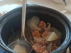 -千岛湖鱼味馆(十字街总店)