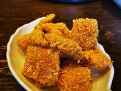 -醉美东江·三文鱼·烧鸡公