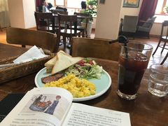 -雕刻时光咖啡馆(南院门店)