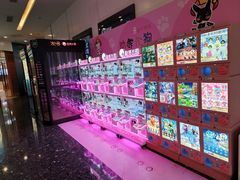 -万达广场(北京槐房店)
