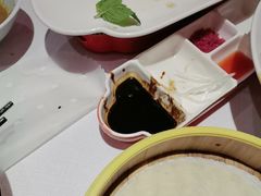 -大鸭梨烤鸭·北京菜(南小街/南苑店)