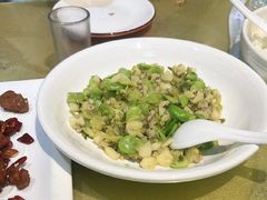 -阿巧一号私房菜(止园路店)