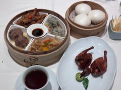 -金苑海鲜酒家(来魅力店)