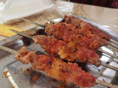 -吾斯曼珍珠抓饭王