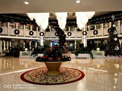 -大连铂尔曼酒店-铂尔曼美食廊 Pullman Deli