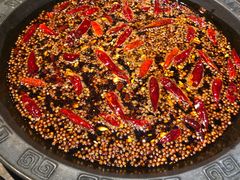 -重庆渝达老火锅(春熙路店)