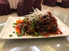 -成都驻京办餐厅(蜀都宾馆店)