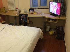 -7天酒店·北京学院路六道口地铁站店