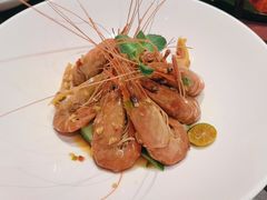 -小厨娘淮扬菜(河西奥美大厦店)