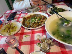 -小厨师·二十年沈家门小海鲜(百井坊巷店)