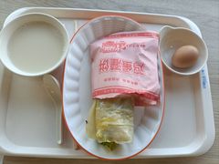 -上海财经大学-武东食堂