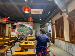 -郑件洋芋饭庄