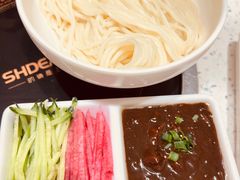 -玉林烤鸭店(小西天店)