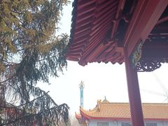 -哈尔滨极乐寺