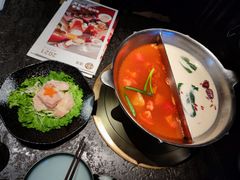 -湊湊火锅·茶憩(新中关购物中心店)