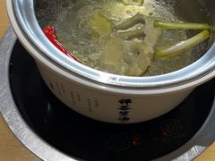 -竹鲜笙全竹宴(国色天香店)