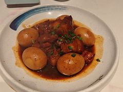 卤蛋红烧肉-壹只菜·崇明本地特色菜(崇明南门店)