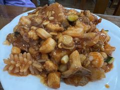 -清真麦顺和饭庄·二姐回头(和平店)