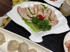 肥肠-吴记老锅底麻辣火锅(福州路店)