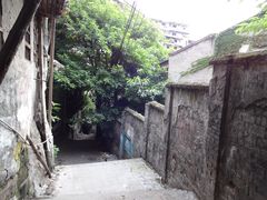 -重庆十八梯传统风貌区