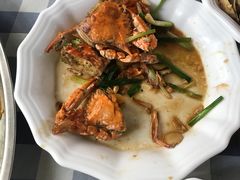 -钱大妈海鲜饭店(保利林语店)