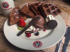 -MAAN COFFEE(金桥店)