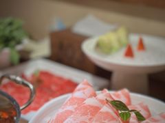 -揽季锅物会.福建黄鱼.海鲜姿造(五四路店)