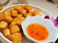 -顺峰顺水顺德菜(第一百货店)