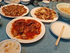 -振生清真饭店(永安道店)