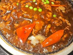 -味界·精致赣菜(招商花园城店)