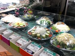 -港畔赶海蒸汽海鲜烧烤自助(仙螺岛店)
