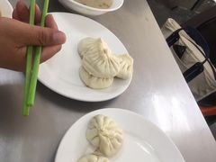 -津门永胜包子铺(哈尔滨道总店)