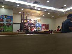 -晓林火锅(安定门店)