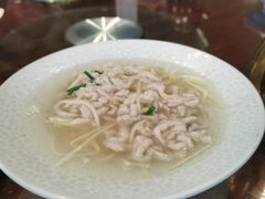 -魁盛居百年鲁菜馆(中林路店)