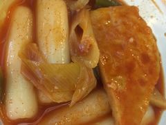 -韩味轩(丰盛町店)