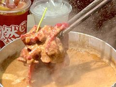 -燃计沙茶皇·香港沙茶火锅(人广旗舰店)