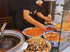 -老马家马蓉蛋菜夹馍·腊牛肉夹馍(回民街店)