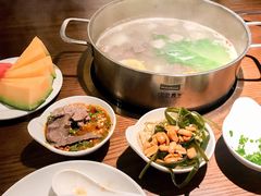 -许府牛杂·鲜牛肉火锅(梁溪万达店)