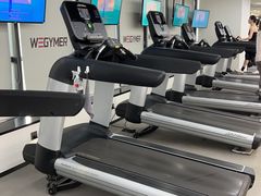 -WEGYMER健萌健身(麦德龙钰龙天下馆)