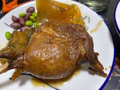 -天发长铁锅炖(王秀村店)