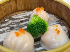 -北海渔村酒楼·粤菜海鲜点心(新华店)
