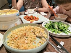 -佘山世茂艾美·御珍轩中餐厅
